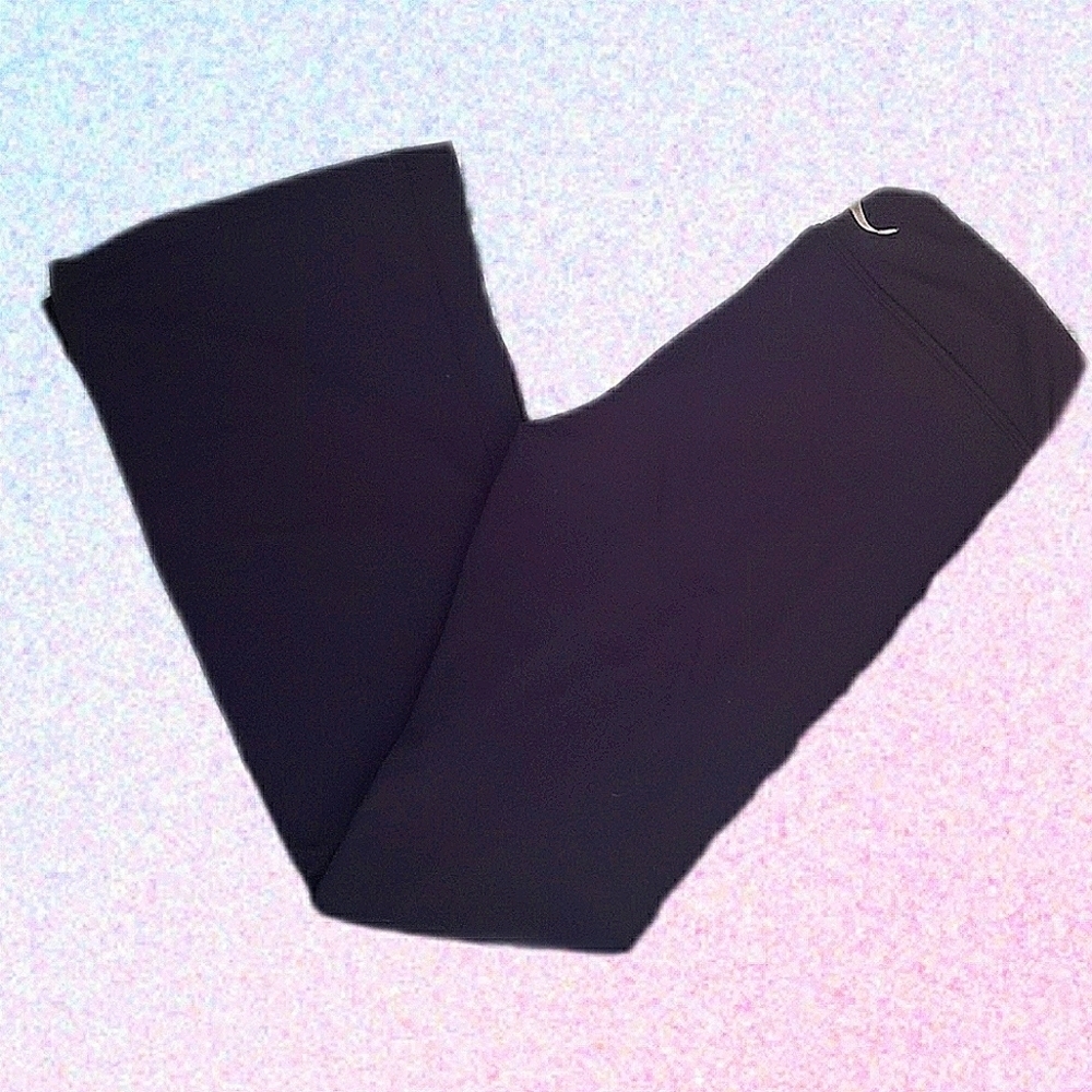 Fila Activewear Pants, Navy, Large